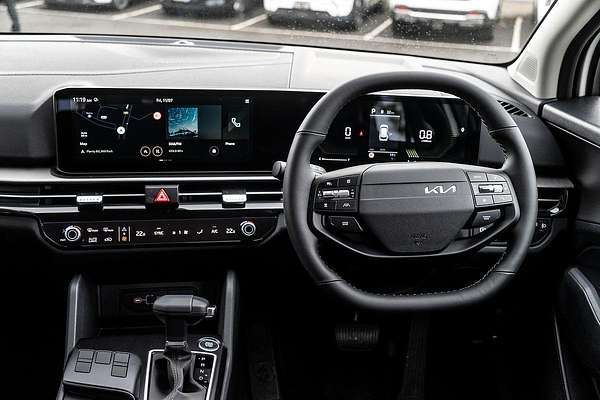 2025 Kia Sportage SX NQ5 PE