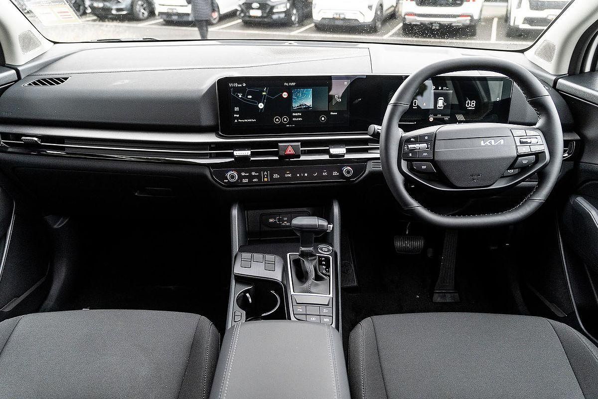 2025 Kia Sportage SX NQ5 PE