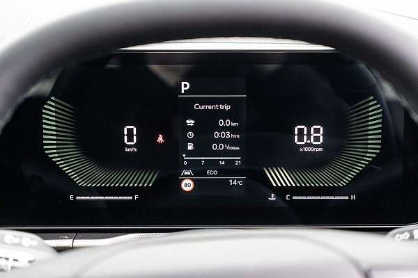 2025 Kia Sportage SX NQ5 PE