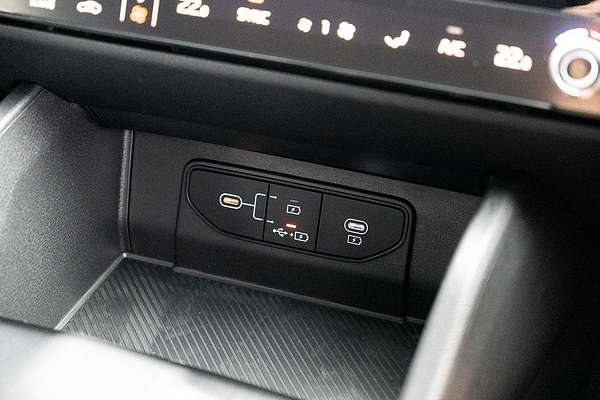 2025 Kia Sportage SX NQ5 PE