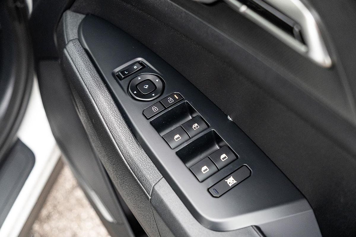 2025 Kia Sportage SX NQ5 PE