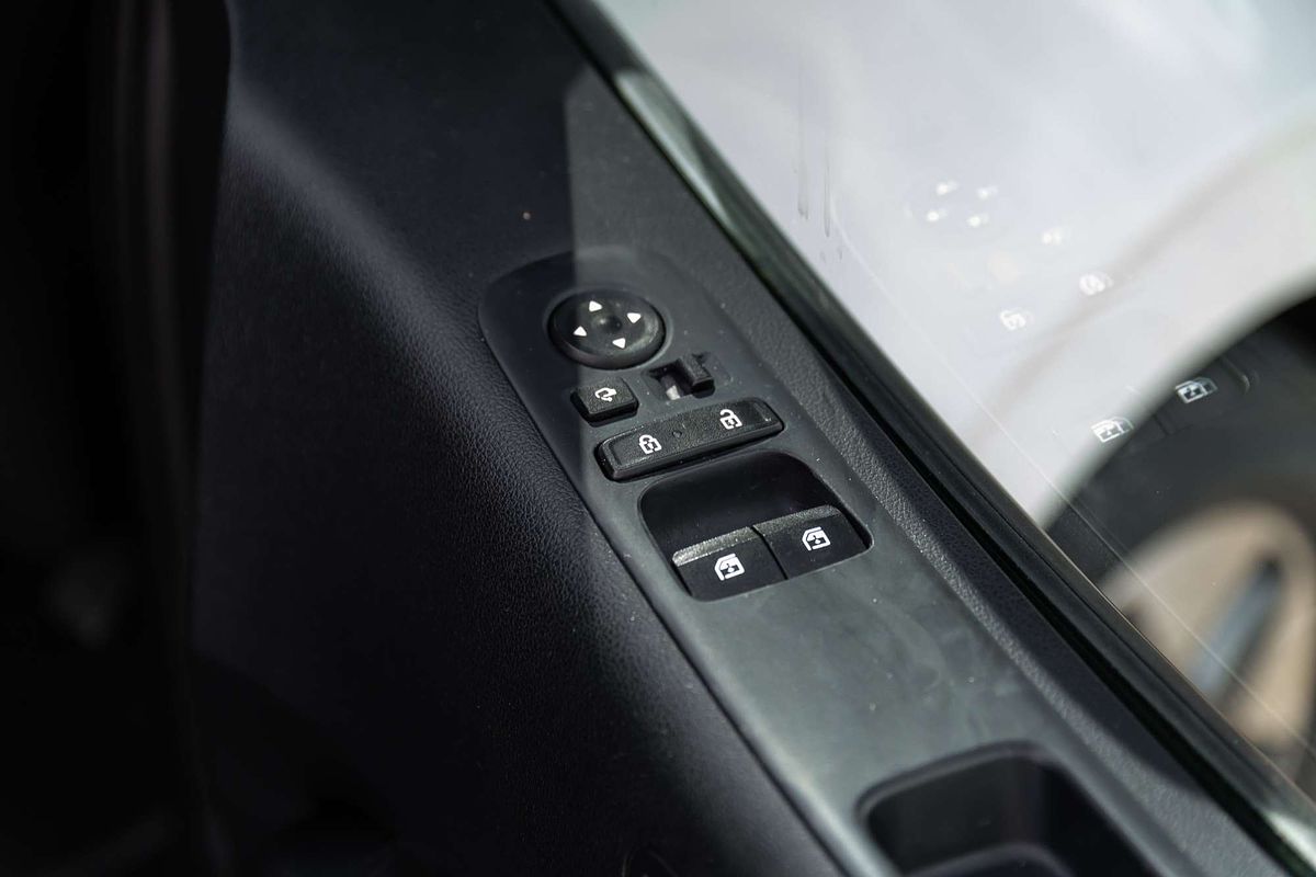 2022 Hyundai STARIA Elite US4.V1