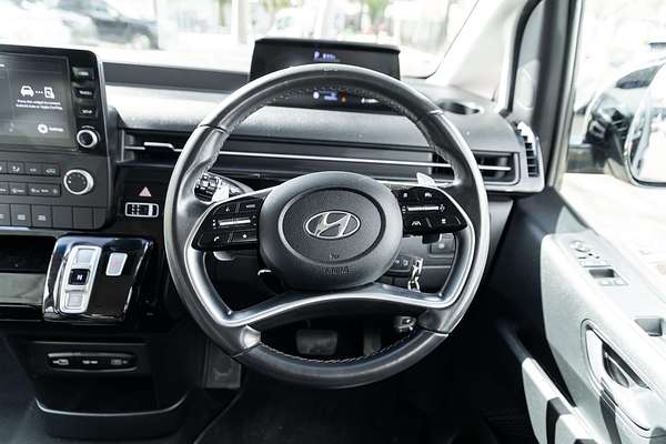 2022 Hyundai STARIA Elite US4.V1