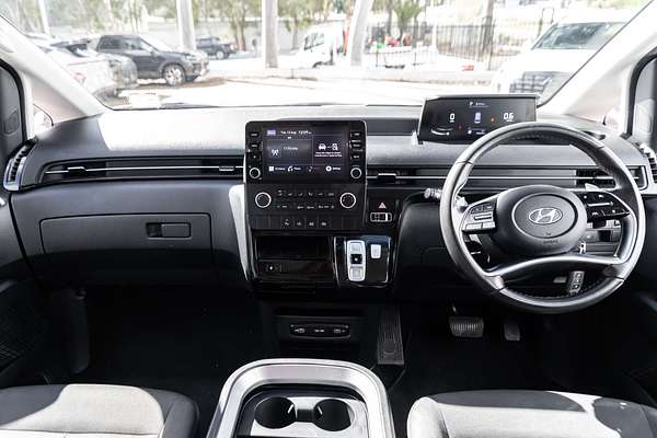 2022 Hyundai STARIA Elite US4.V1