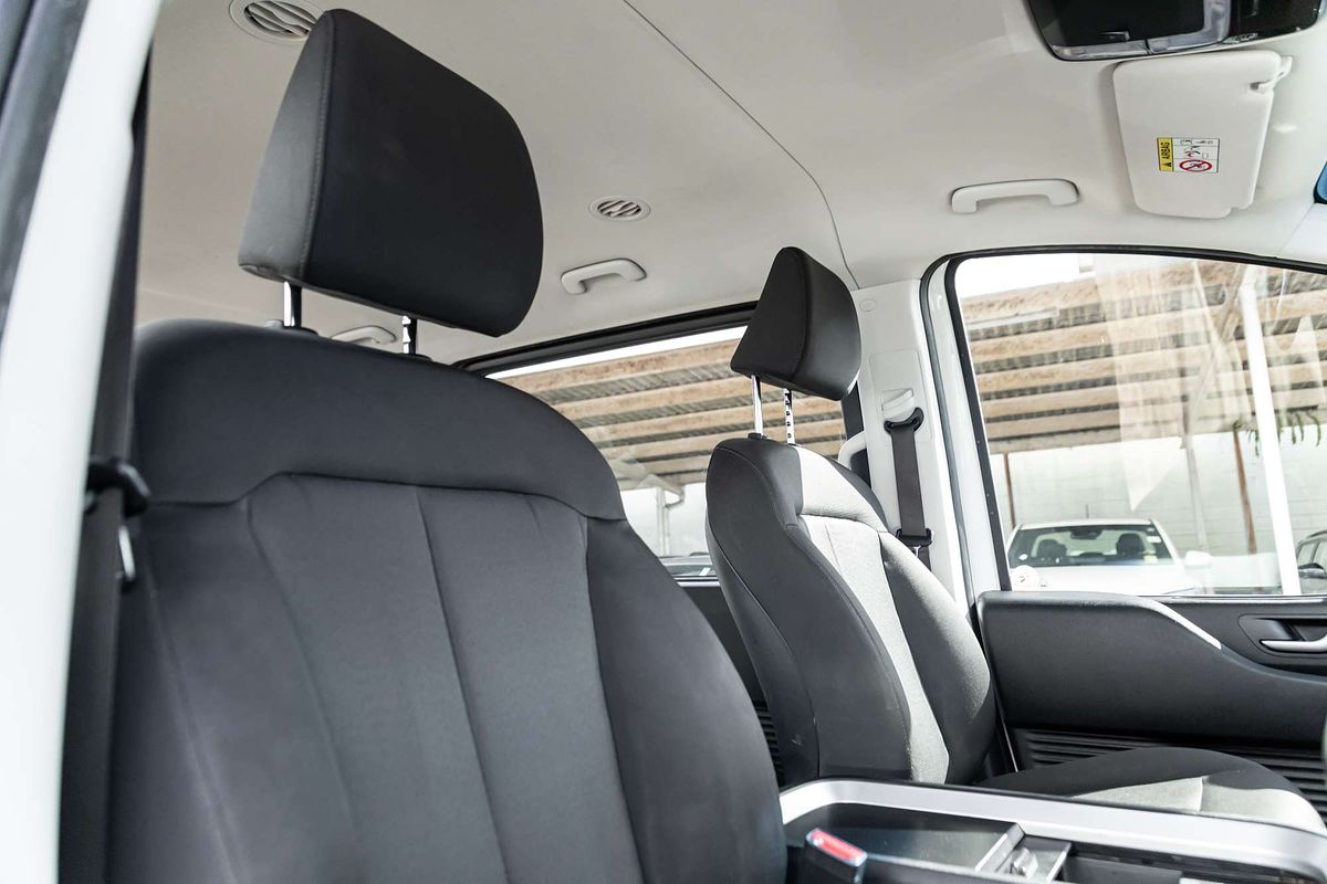 2022 Hyundai STARIA Elite US4.V1