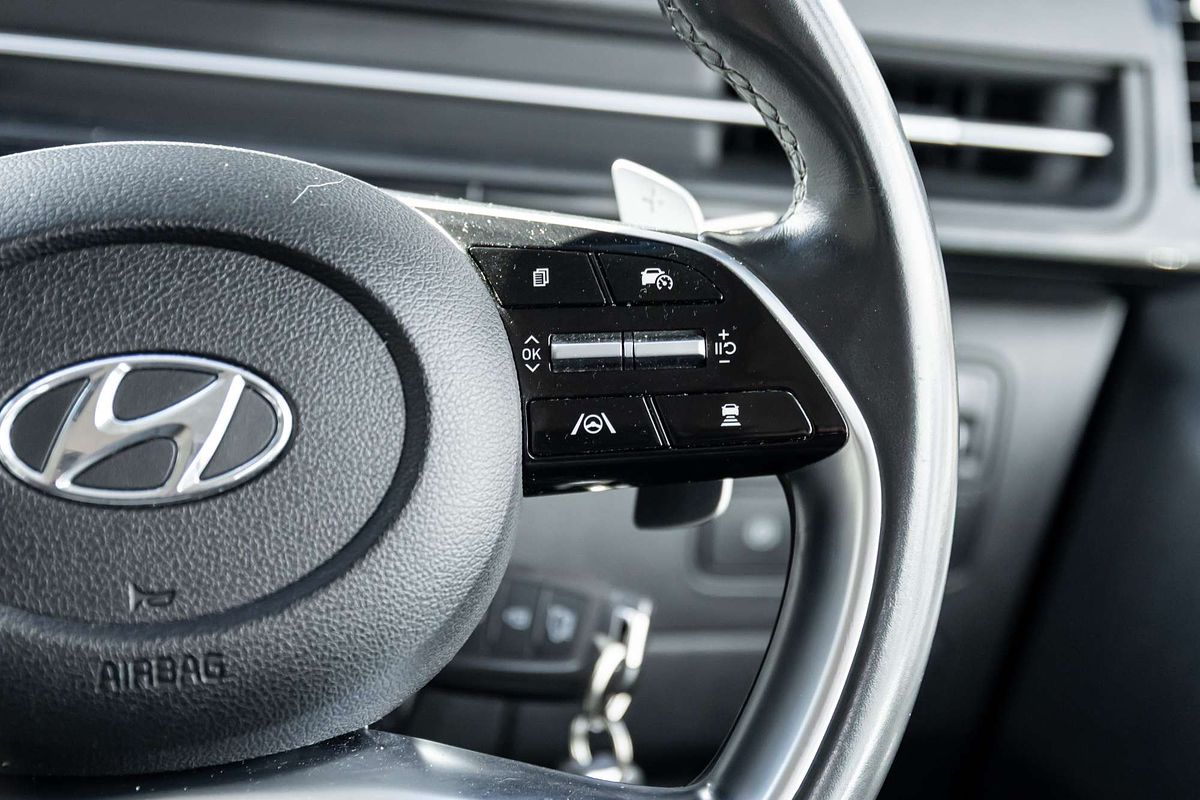 2022 Hyundai STARIA Elite US4.V1