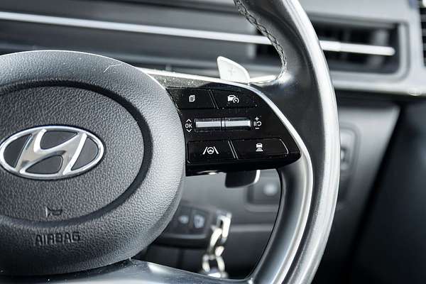 2022 Hyundai STARIA Elite US4.V1