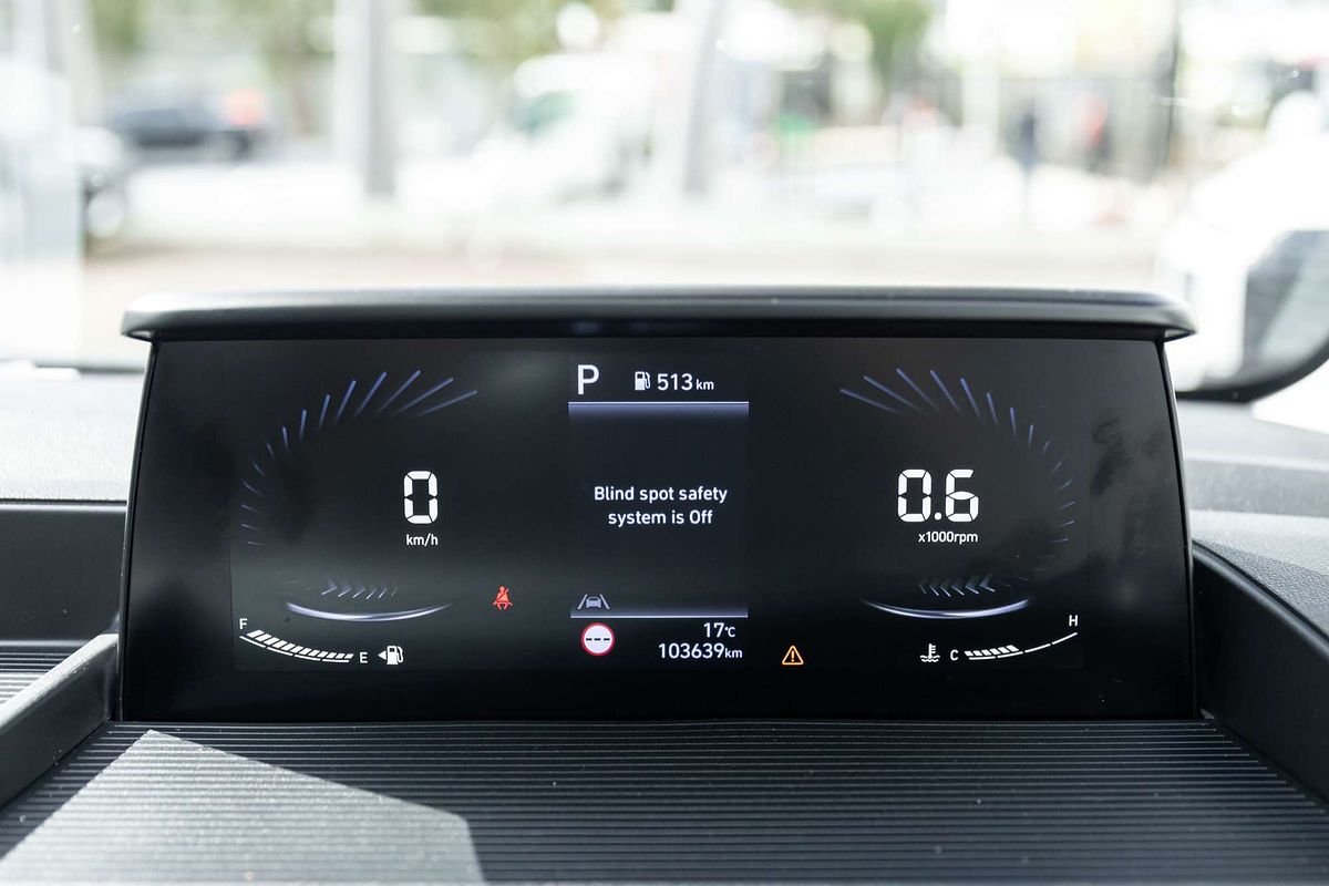 2022 Hyundai STARIA Elite US4.V1