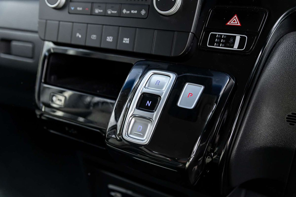 2022 Hyundai STARIA Elite US4.V1
