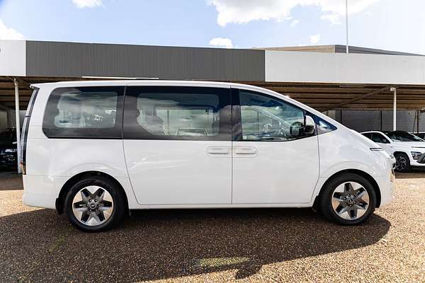 2022 Hyundai STARIA Elite US4.V1