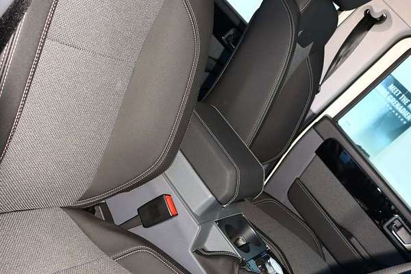 2024 INEOS Grenadier Station Wagon
