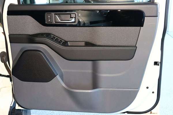 2024 INEOS Grenadier Station Wagon