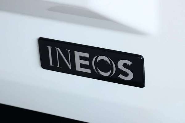 2024 INEOS Grenadier Station Wagon