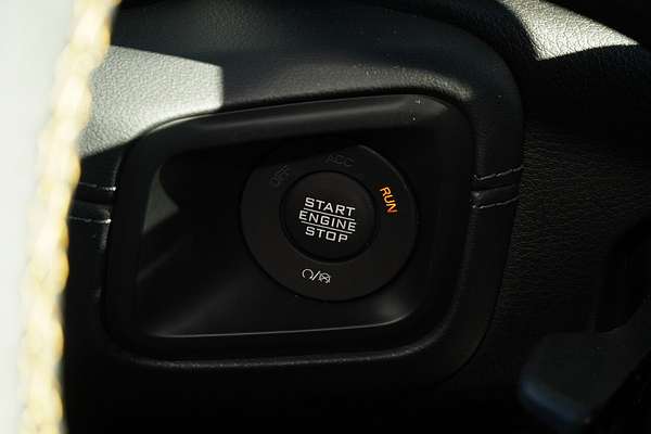 2024 Jeep Wrangler Unlimited Overland JL