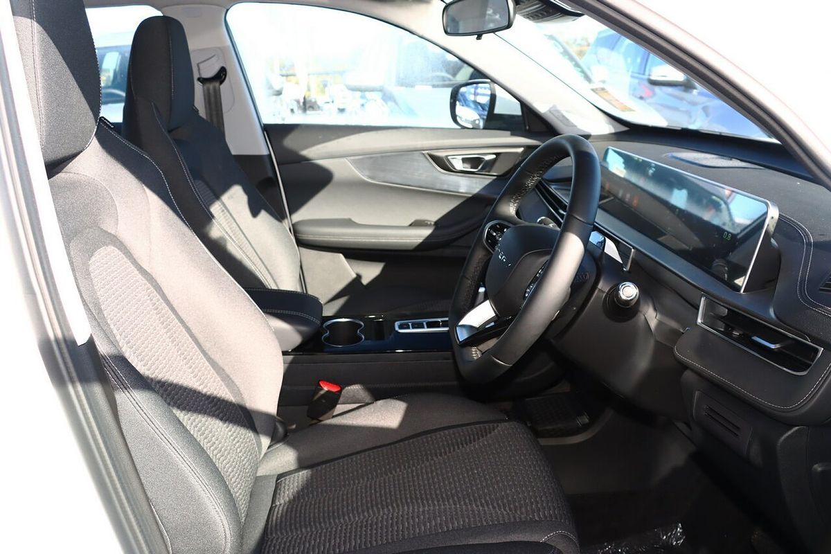 2025 Chery Tiggo 4 Urban