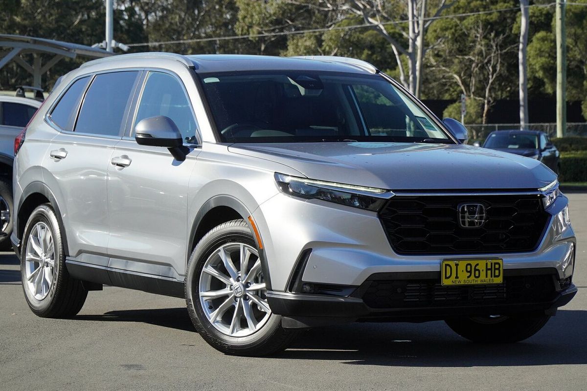 2023 Honda CR-V VTi L7 RS