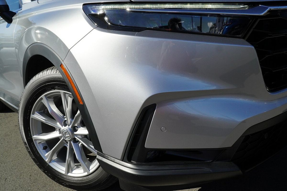 2023 Honda CR-V VTi L7 RS