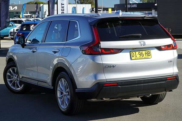 2023 Honda CR-V VTi L7 RS