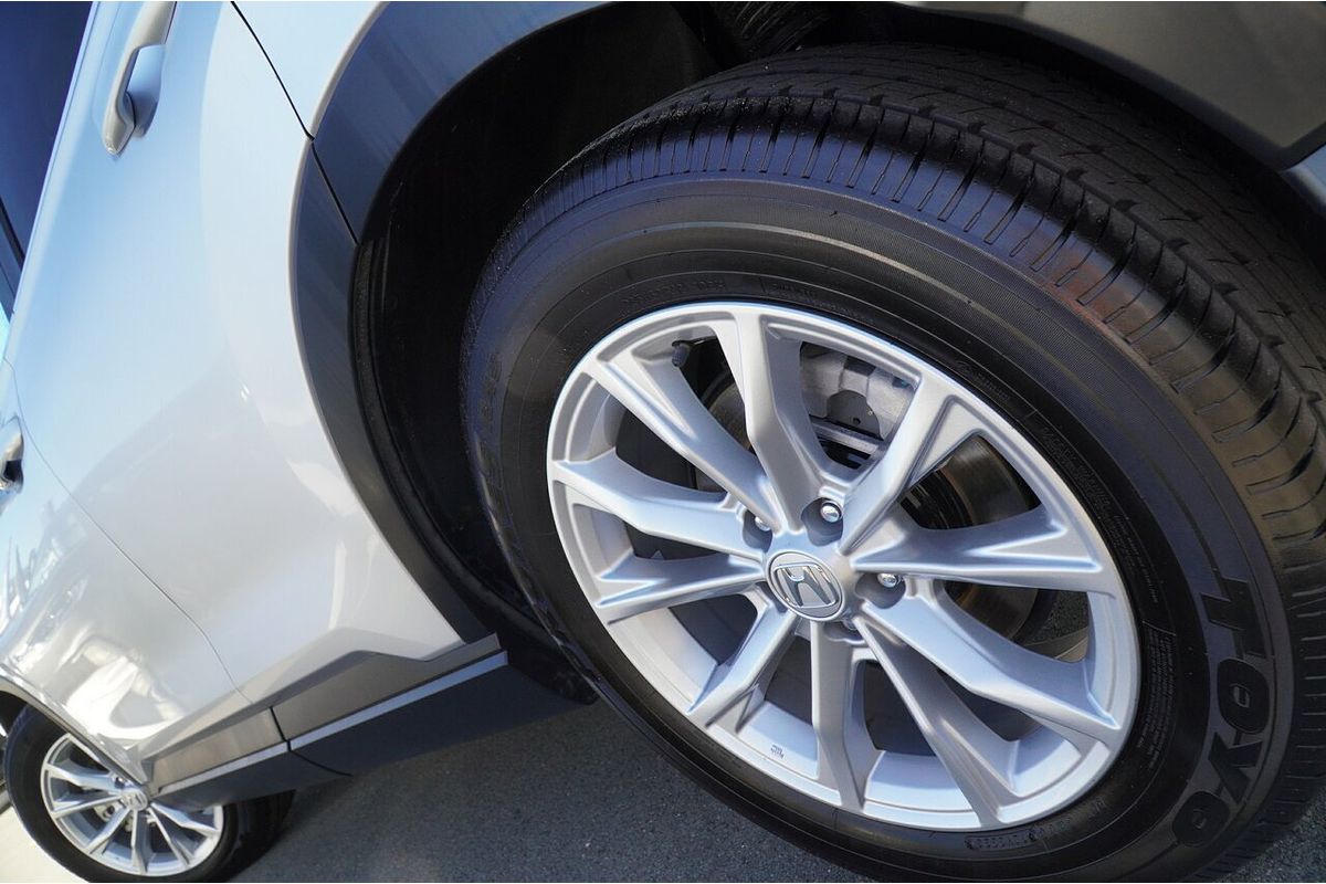 2023 Honda CR-V VTi L7 RS