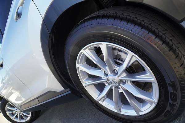 2023 Honda CR-V VTi L7 RS