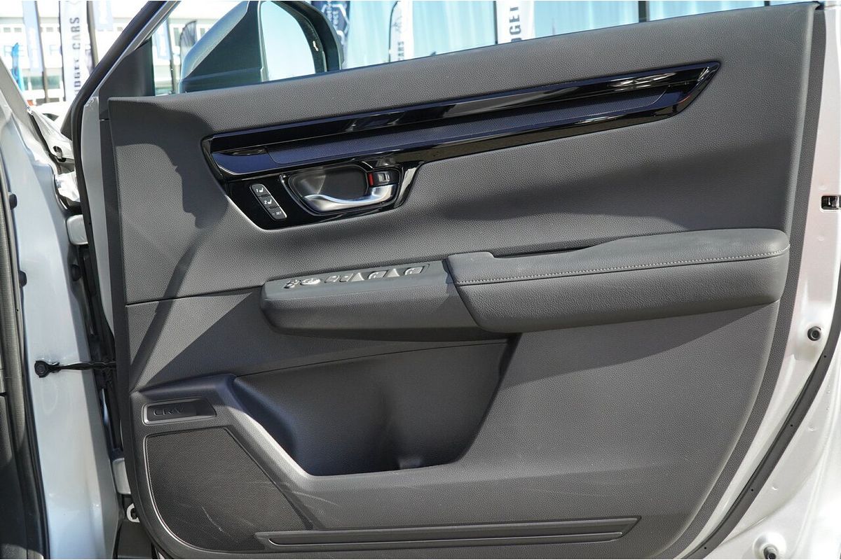 2023 Honda CR-V VTi L7 RS