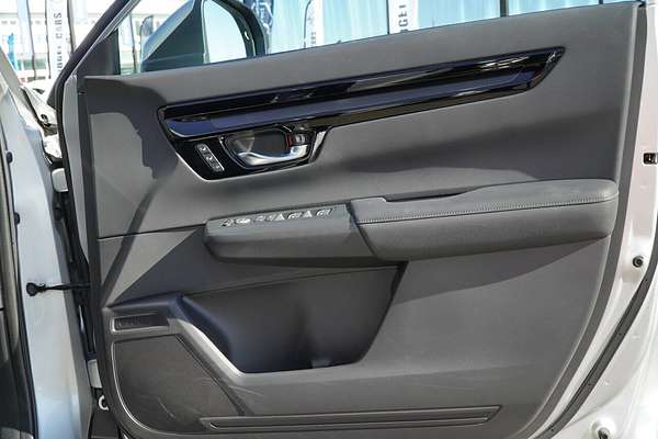 2023 Honda CR-V VTi L7 RS