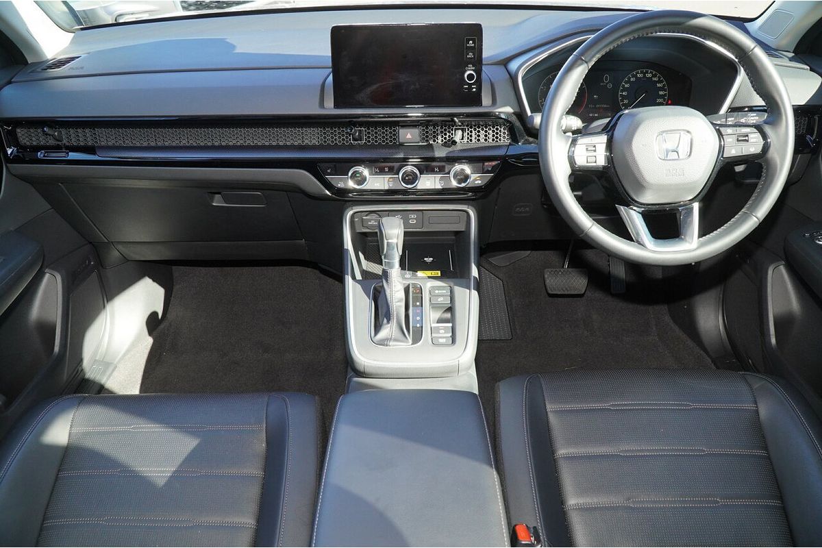 2023 Honda CR-V VTi L7 RS