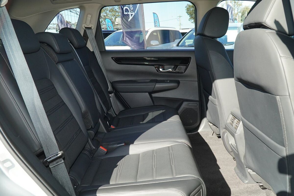 2023 Honda CR-V VTi L7 RS
