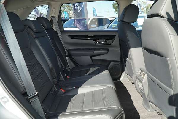 2023 Honda CR-V VTi L7 RS