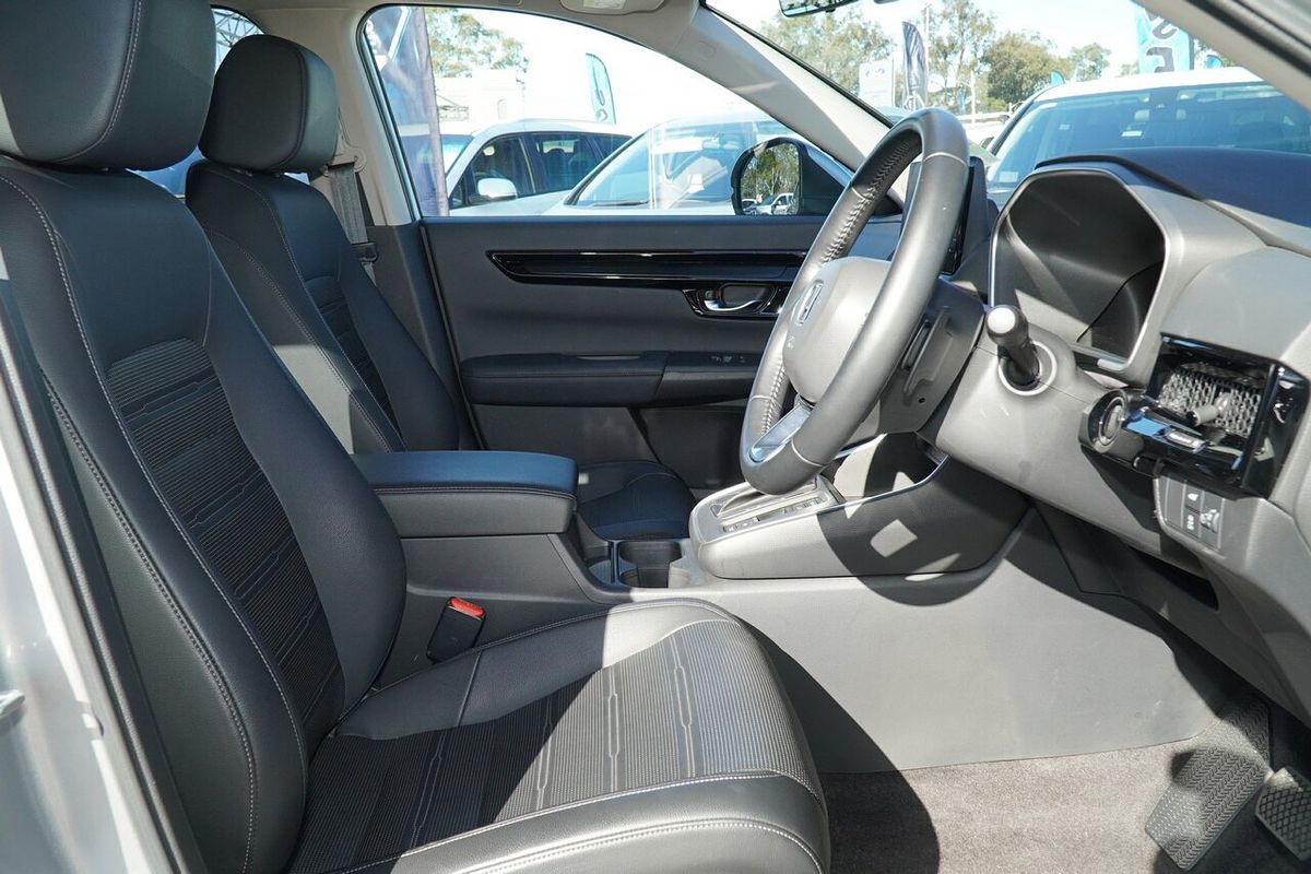 2023 Honda CR-V VTi L7 RS