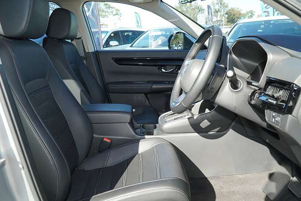 2023 Honda CR-V VTi L7 RS
