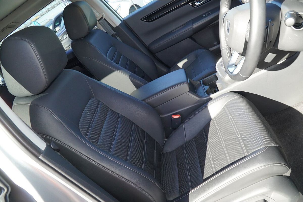 2023 Honda CR-V VTi L7 RS