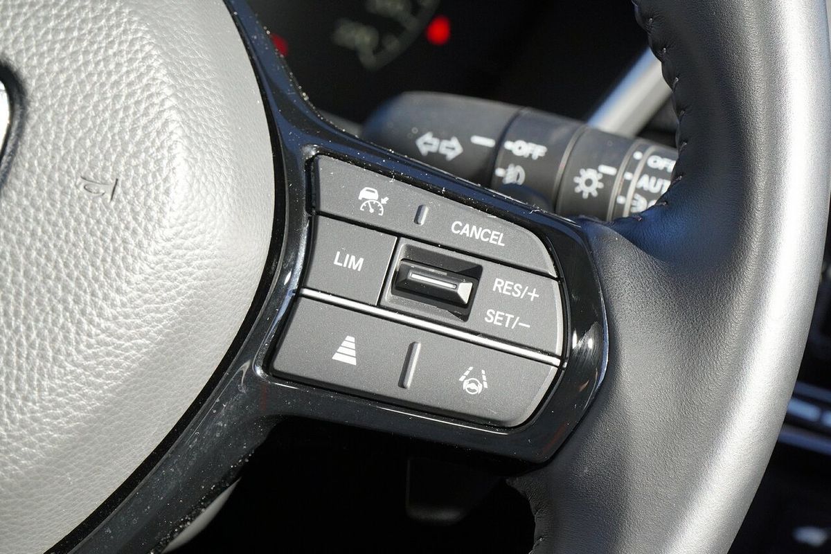 2023 Honda CR-V VTi L7 RS