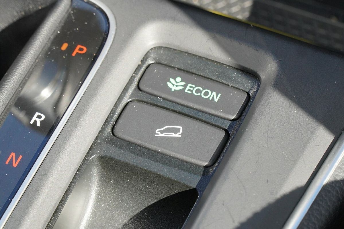 2023 Honda CR-V VTi L7 RS