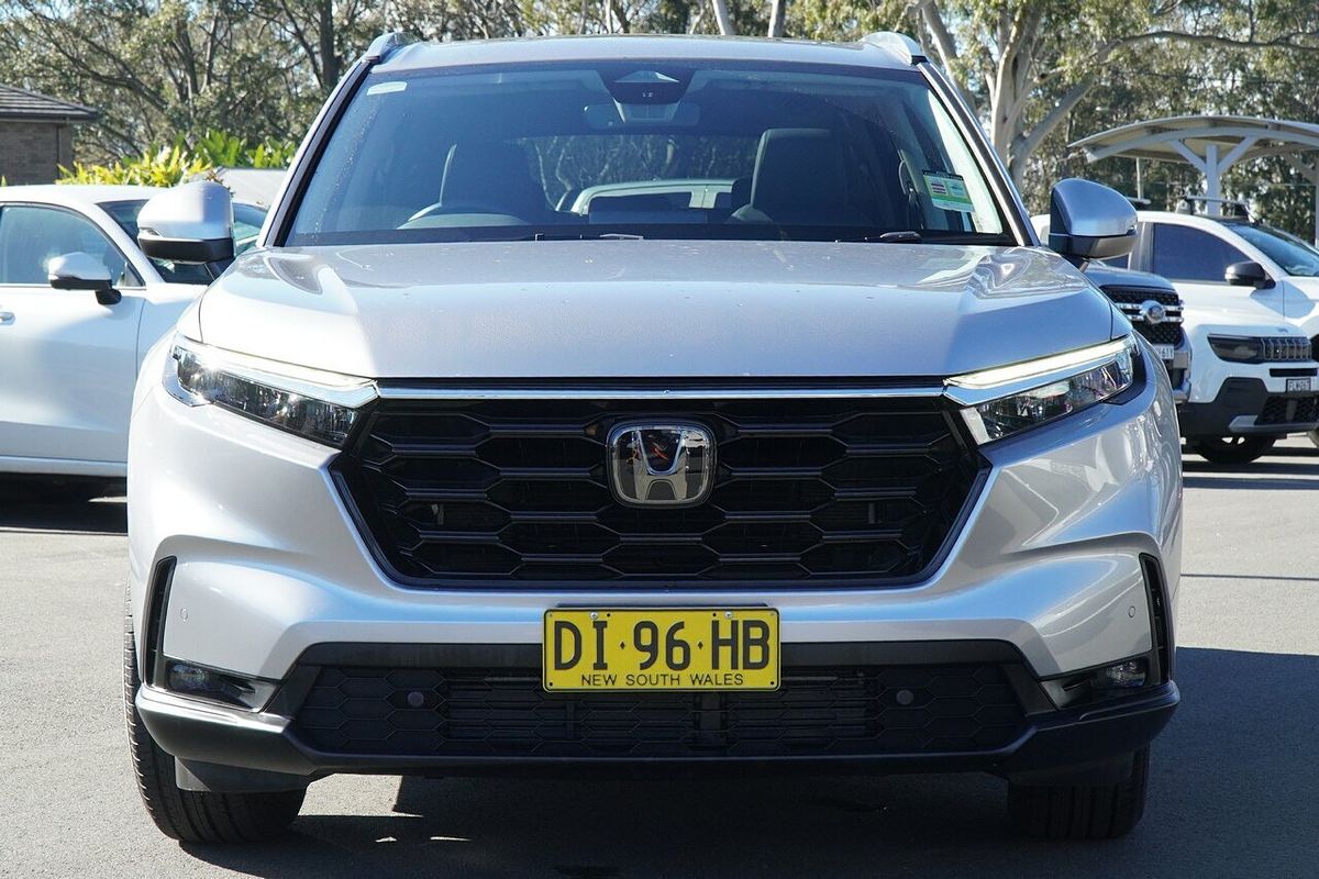 2023 Honda CR-V VTi L7 RS