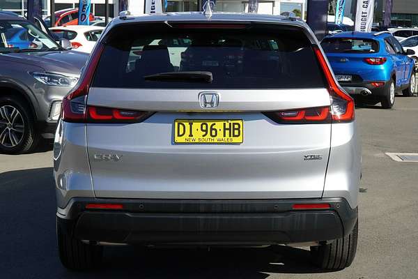 2023 Honda CR-V VTi L7 RS