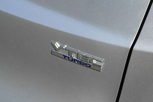 2023 Honda CR-V VTi L7 RS