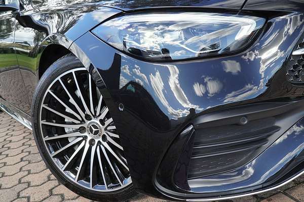 2023 Mercedes-Benz C-Class C300 W206