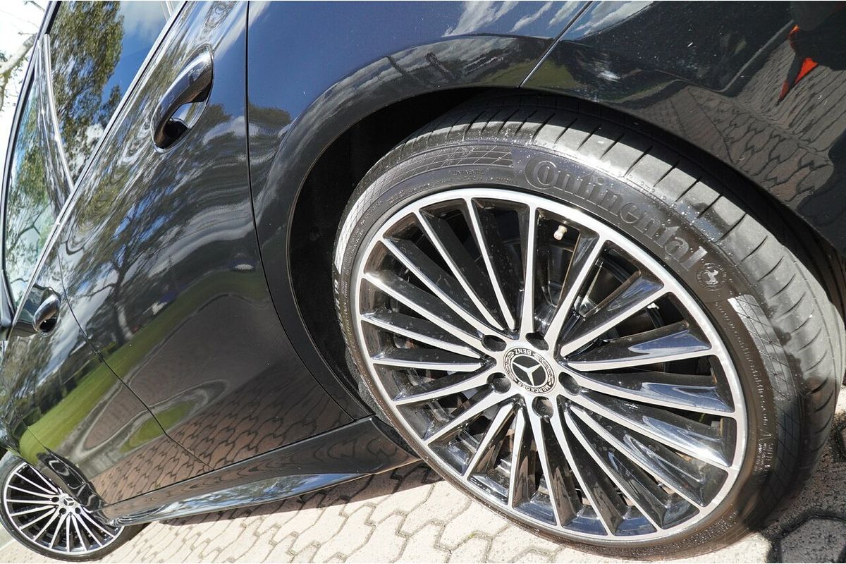 2023 Mercedes-Benz C-Class C300 W206