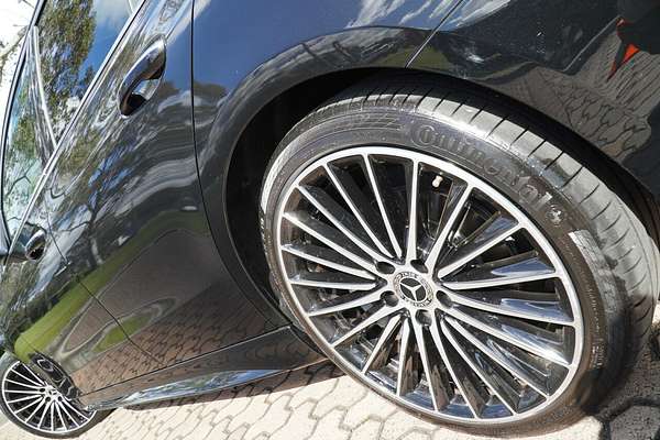 2023 Mercedes-Benz C-Class C300 W206