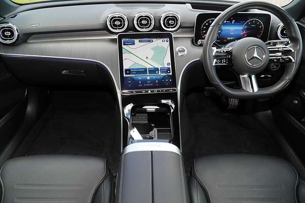 2023 Mercedes-Benz C-Class C300 W206