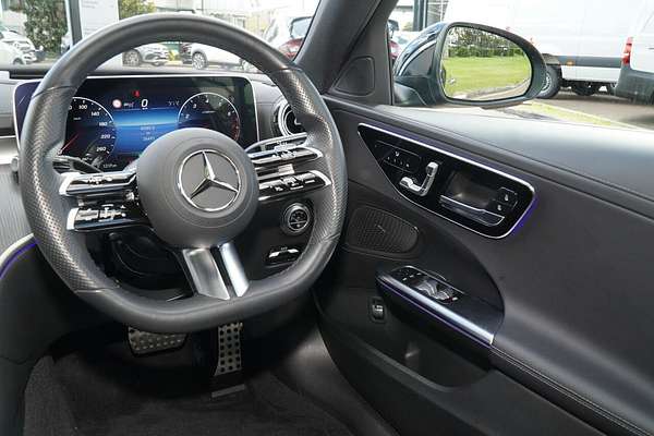 2023 Mercedes-Benz C-Class C300 W206