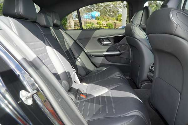 2023 Mercedes-Benz C-Class C300 W206