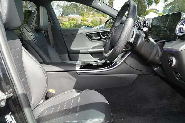 2023 Mercedes-Benz C-Class C300 W206