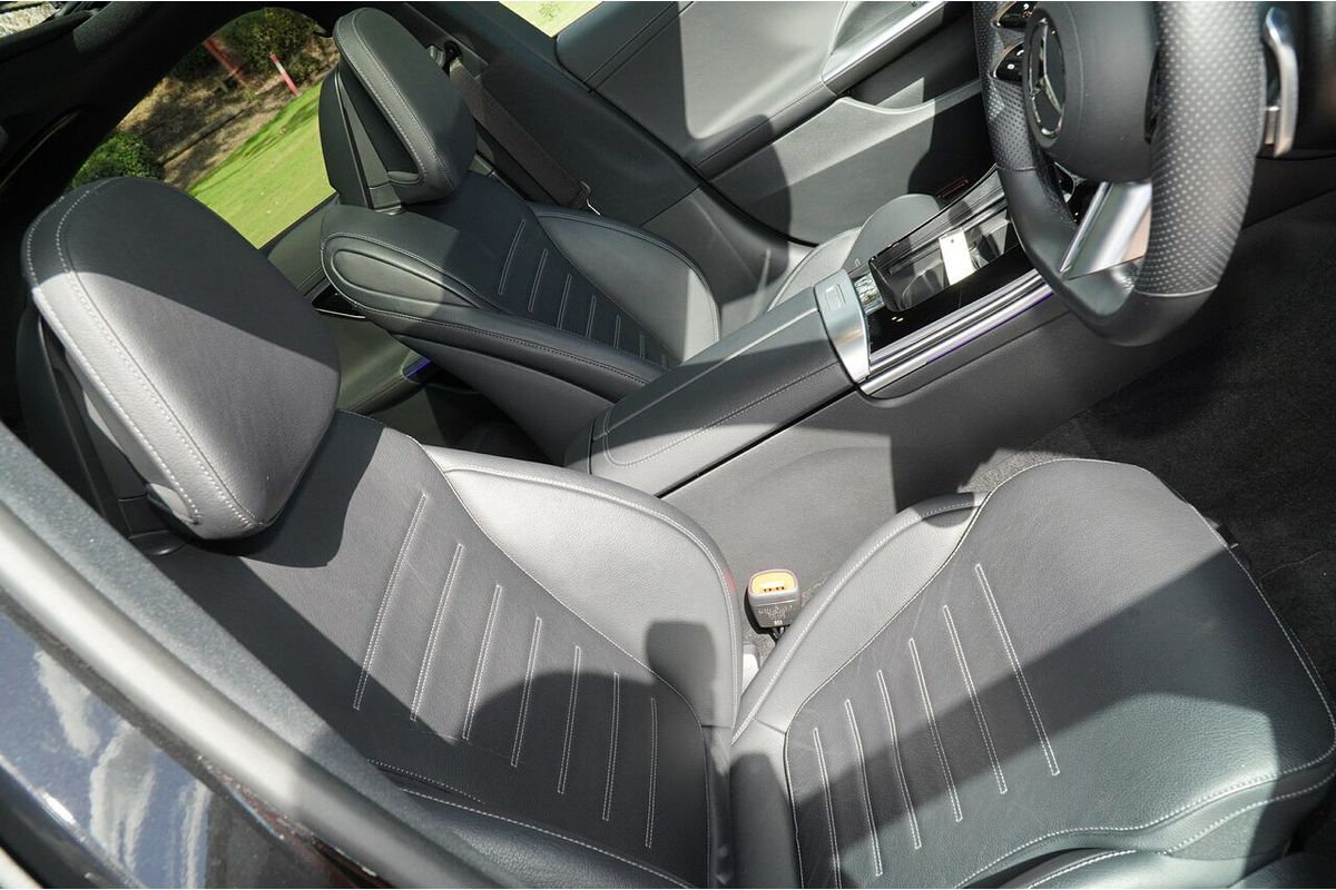 2023 Mercedes-Benz C-Class C300 W206