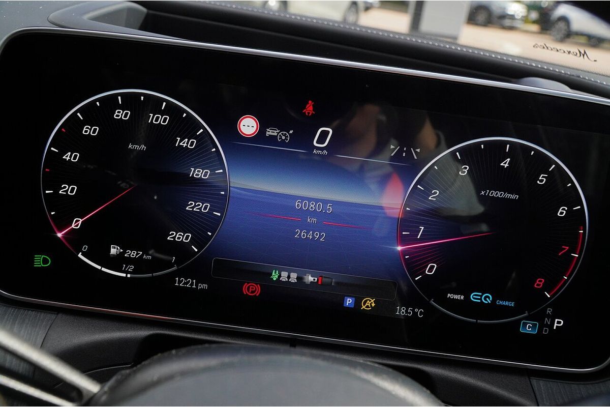 2023 Mercedes-Benz C-Class C300 W206