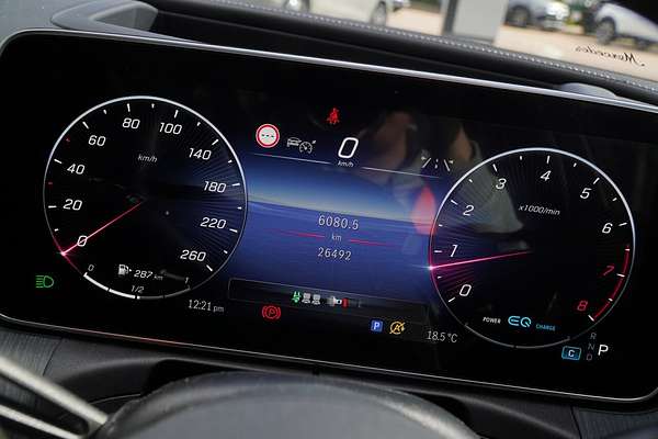 2023 Mercedes-Benz C-Class C300 W206