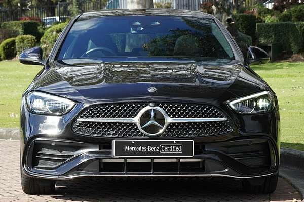 2023 Mercedes-Benz C-Class C300 W206