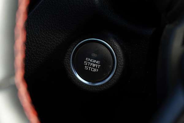 2023 Isuzu D-MAX X-TERRAIN 4X4