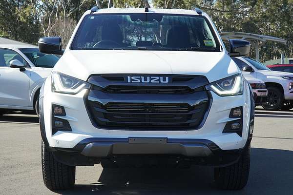 2023 Isuzu D-MAX X-TERRAIN 4X4